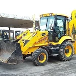 фото Аренда экскаватора – погрузчика JCB 3CX Super SM