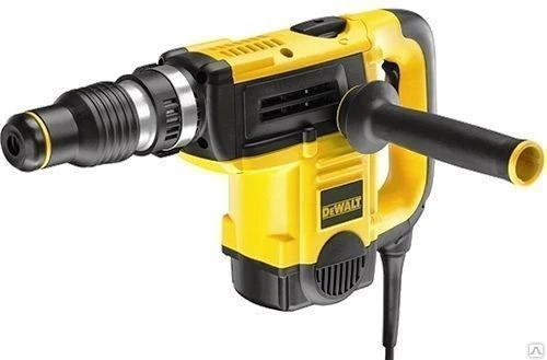 Фото Отбойный молоток DeWALT D 25820 K