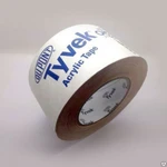 фото Соединительная лента односторонняя Tyvek Acrylic Tape