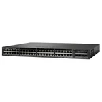 фото Коммутатор Cisco WS-C3650-48FD-E