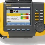 фото Измеритель вибрации FLUKE 810