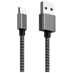 фото Кабель Ginzzu USB - microUSB