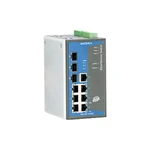 фото Коммутатор MOXA EDS-510A-3SFP