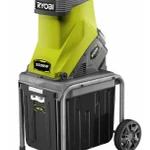 фото Садовый измельчитель Ryobi RSH2545B