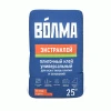 Фото Смесь сухая цементная клеевая Волма-Экстра (25кг)