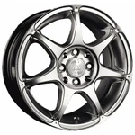 фото Колесный диск Racing Wheels H-249