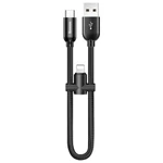 фото Кабель Baseus Multi USB - USB