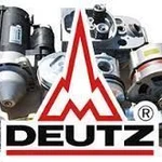 фото Запасные части для двигателей Deutz