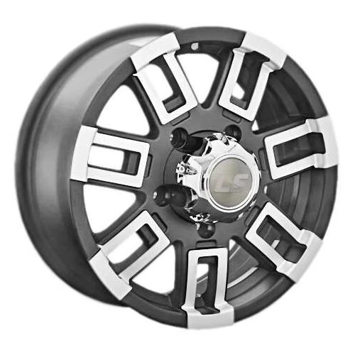 Фото Колесный диск LS Wheels LS158