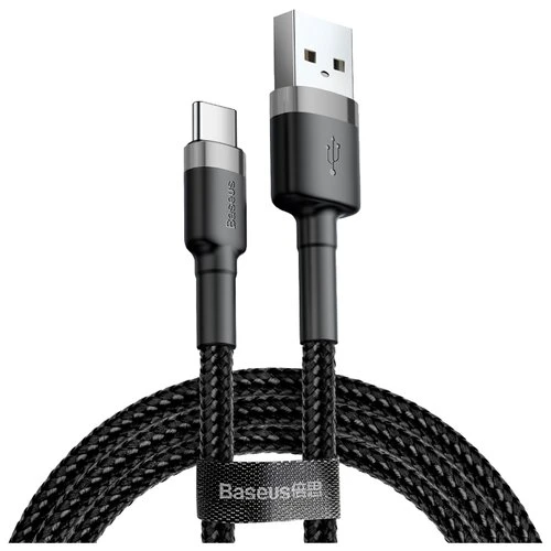 Фото Кабель Baseus Cafule USB - USB