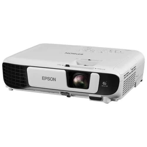 Фото Проектор Epson EB-S41