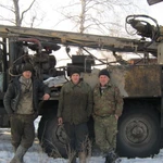 фото Ликвидация скважин, бурение техническое геологоразведочное.