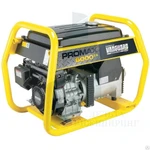 фото Бензиновый генератор BRIGGS &amp; STRATTON ProMax 6000 EA