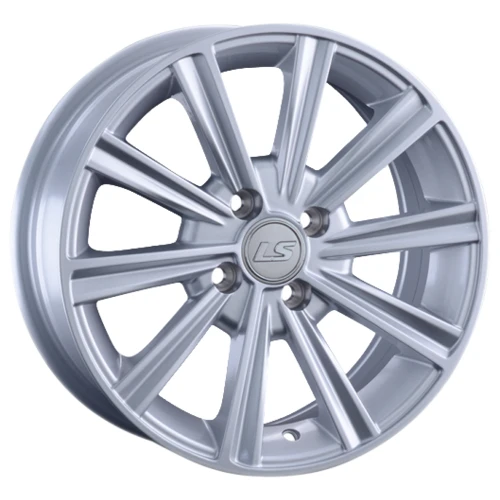 Фото Колесный диск LS Wheels LS989