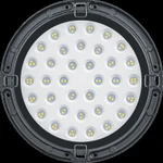 фото Светильник 14 434 NHB-P4-100-6.5K-120D-LED (High Bay) для высоких пролетов Navigator 14434