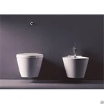 фото Унитаз подвесной DURAVIT STARCK 1 0210090064