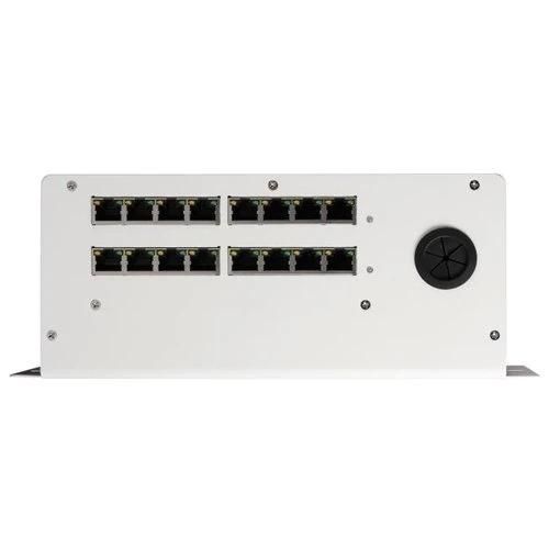 Фото Коммутатор Hikvision DS-KAD612