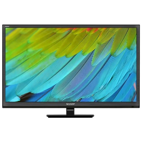 Фото Телевизор Sharp LC-24CHF4012E