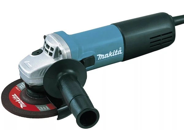 Фото Угловая шлифмашина УШМ Makita 9554HN