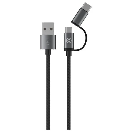 Фото Кабель LAB.C USB - microUSB