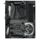 фото Материнская плата ASRock X470