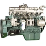 фото TSS Diesel TDY 235 6LT