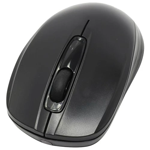 Фото Мышь SmartBuy SMB-331AG-K Black