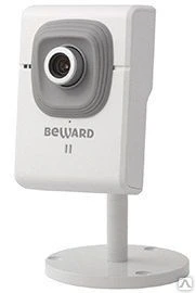 Фото IP камера Beward CD-120 WiFi