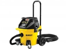 Фото Пылесос для уборки DeWalt DWV902L