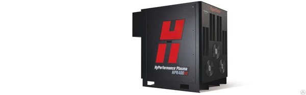 Фото Источник плазменной резки HYPERTHERM HPR400XD