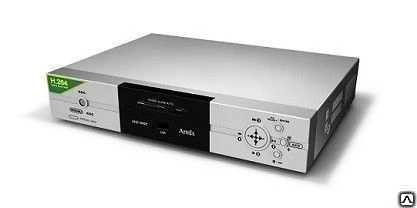 Фото Видеорегистратор DVR ANX-440 (4-канальный)