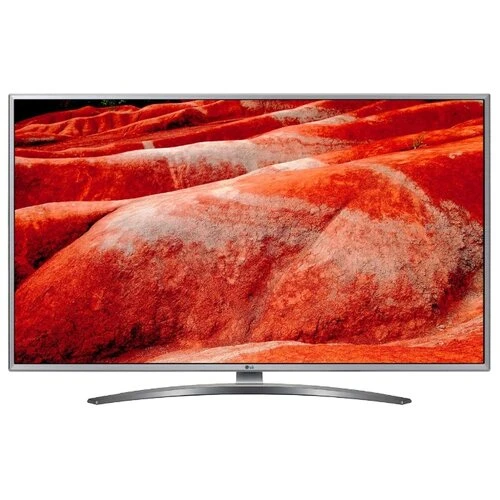 Фото Телевизор LG 43UM7600