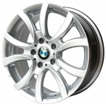 фото Колесный диск RPLC-Wheels BM76