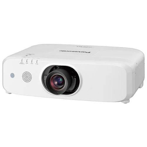 Фото Проектор Panasonic PT-EX620E