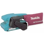 фото Ленточная шлифмашина Makita 9910K