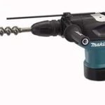 фото Перфоратор MAKITA HR4501С SDS-max