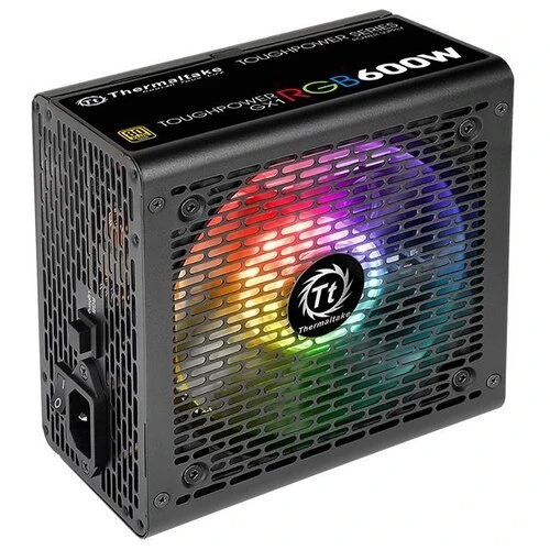 Фото Блок питания Thermaltake