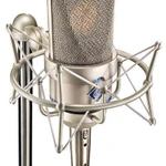 фото Neumann TLM 103 D, студийный микрофон