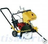 Фото Шовнарезчик Masalta MFS14-4 (Бензин, двигатель Honda GX160 5.5 л.с., 70кг)