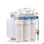 фото Бытовые системы под мойку WiseWater Osmos 5P