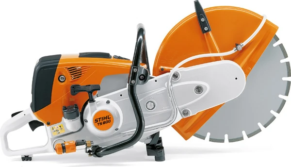 Фото Бензорез STIHL TS800 - 16"