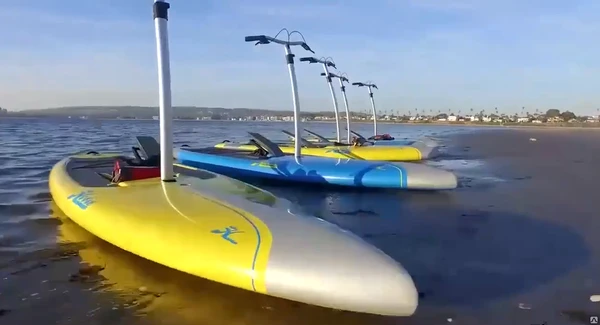 Фото Джет серф, Jet surf