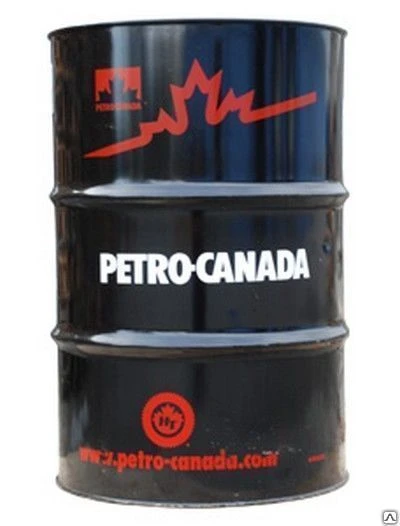 Фото Petro-Canada компрессорное масло COMPRO 68, 205л