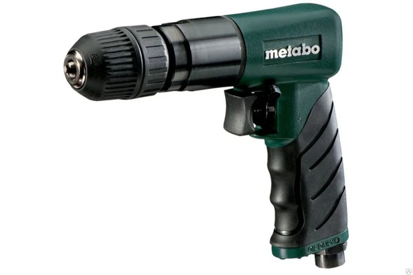 Фото Дрель пневматическая Metabo DB 10