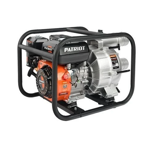 Фото Мотопомпа бензиновая Patriot MP 3065 SF