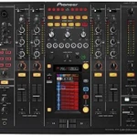 фото Микшерный пульт PIONEER DJM-2000Nexus