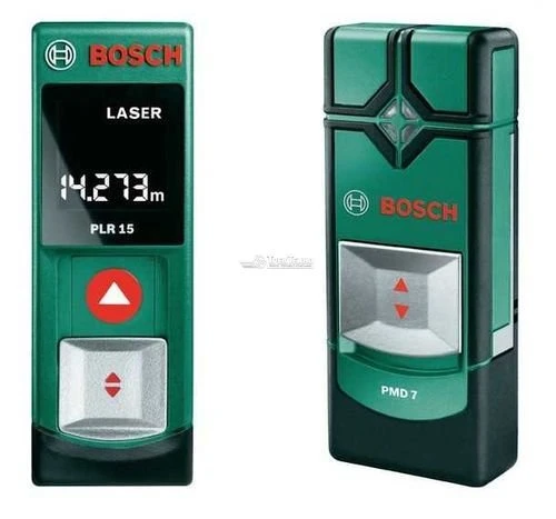 Фото Лазерный дальномер Bosch PLR 15