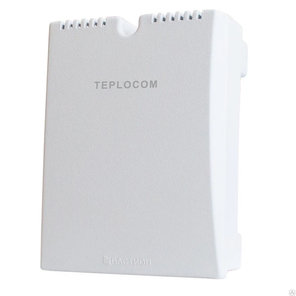 Фото Стабилизатор напряжения Бастион Teplocom ST-555