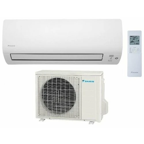 Фото Настенная сплит-система Daikin