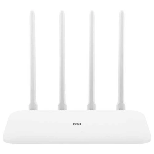 Фото Wi-Fi роутер Xiaomi Mi Wi-Fi